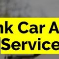 Junk Car Auto Service