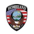 Homeland Patrol Division Security