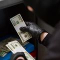 Employee Theft: How Do We Stop It?