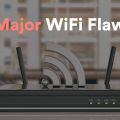 Major WiFi Flaw Discovered Allowing Attackers to Intercept Passwords and More
