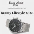 Beauty Lifestyle2020