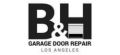 B&H Garage Door Repair Los Angeles