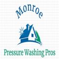 Monroe Pressure Washing Pros