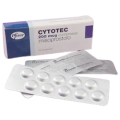 Cytotec Abortion Pill