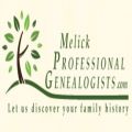 Melick Professional Genealogists