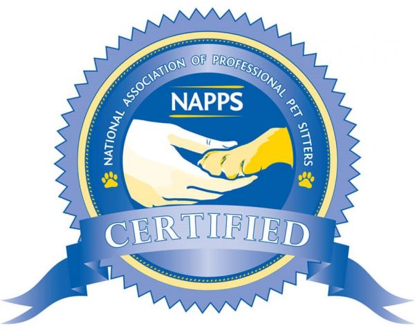 NAPPS Certified