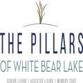 The Pillars of White Bear Lake