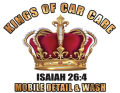 Kings of Car Care Mobile Detail & Wash Co.