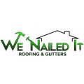 We Nailed It Roofing & Gutters