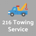 216 Towing Service