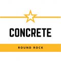 Gold Star Concrete Contractors Round Rock
