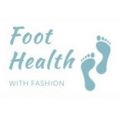 Foot Health with Fashion
