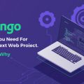 Top 6 Pros of Using Django for Web Development