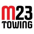 M23 Towing