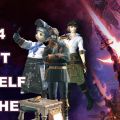 The Prospect Of The Eorzea In Final Fantasy XIV: Crafting Yourself A Niche