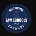 EDsmart Announces 2020 Accredited Online Law Schools Ranking