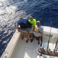 Fishing Charter Trip Tips for First-Timers