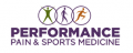 Performance Pain & Sports Medicine