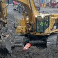 Earthmoving Equipment Rental: A Cost-Effective Solution for Large-Scale Construction Projects