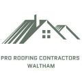Pro Roofing Contractors Waltham MA