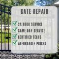 Automatic Gate Repair Co