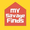 Savage Finds Antiques