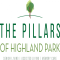 The Pillars of Highland Park