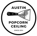 Popcorn Ceiling Removal Austin