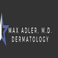 Max Adler, M. D. Dermatology