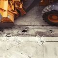 Commercial Concrete Repair