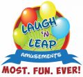 Laugh n Leap - Orangeburg Bounce House Rentals & Water Slides