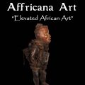 Affricana Art