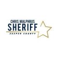 Sheriff Christopher Malphrus
