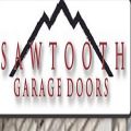 Sawtooth Garage doors
