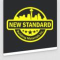 New Standard Building Materials
