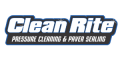 Clean Rite Pressure Cleaning