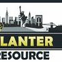 Planter Resource