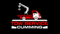 Towing Cumming GA