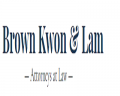 Brown Kwon & Lam, LLP