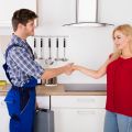 Quincy Appliance Repair Experts
