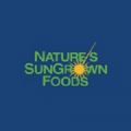 Nature’s SunGrown Foods, Inc.