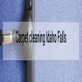 Carpet cleaning IdahoFalls