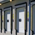 Commercial Rolling Steel Doors and Installation Services