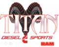 Titan Diesel Sports