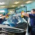 Local Auto Glass Experts