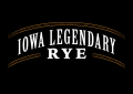 Iowa Legendary Rye