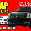 ASAP Motors, Inc