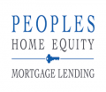 Peoples Home Equity Mortgage Lending