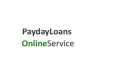 Payday Loans Online Service