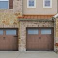 Guide for Choosing the Best Residential Garage Door in Charlotte, NC